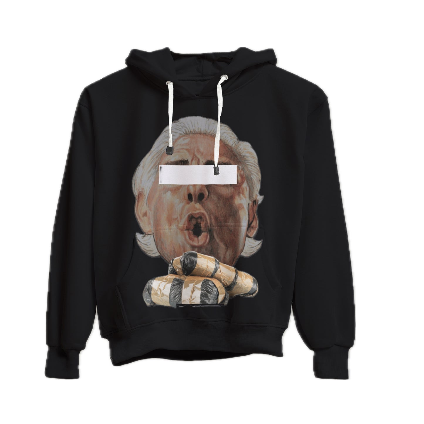 BRICK FLAIR Hoodie