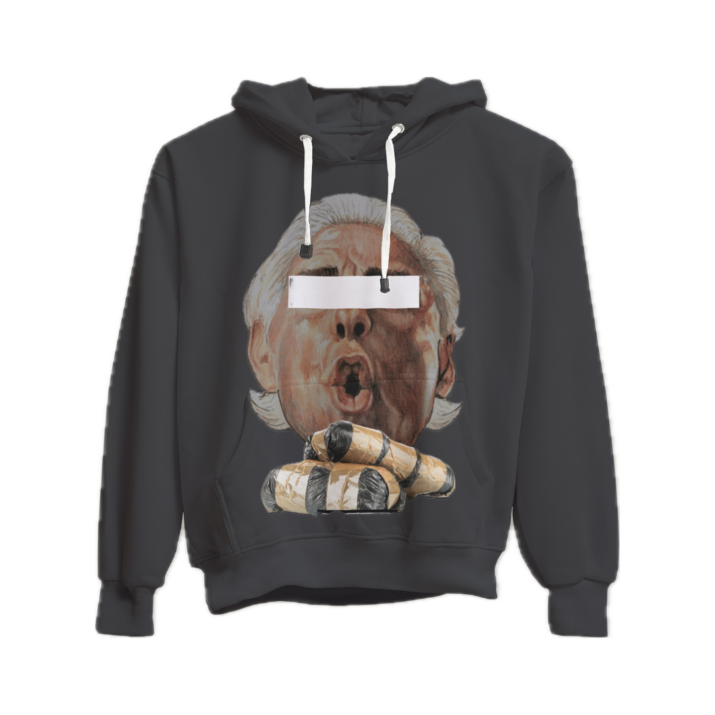 BRICK FLAIR Hoodie