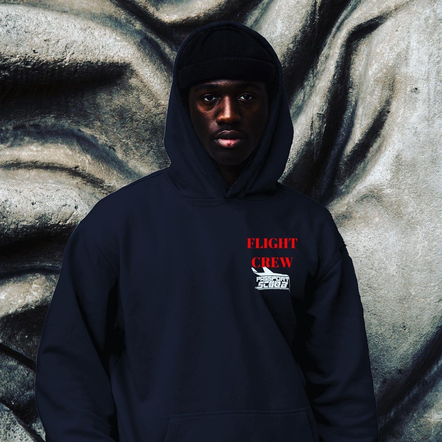 🆕 Flight Crew 🛫Hoodie