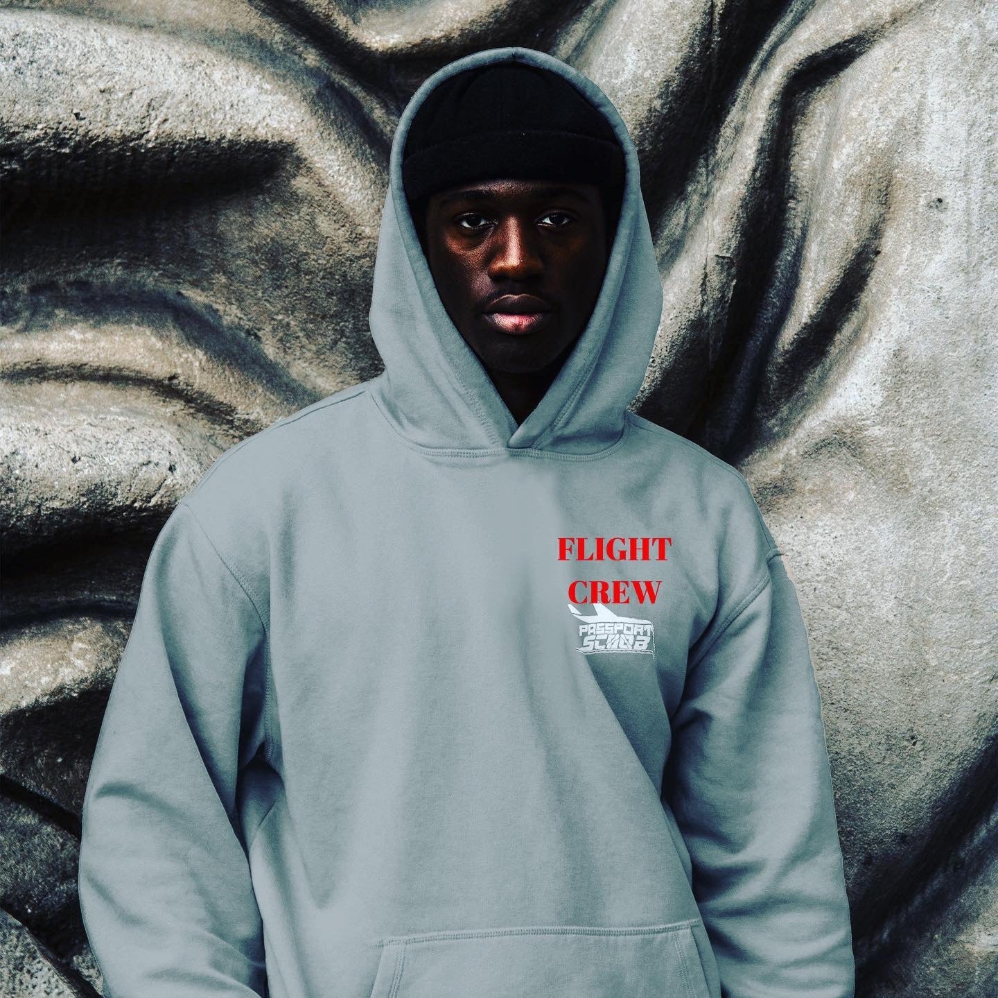 🆕 Flight Crew 🛫Hoodie