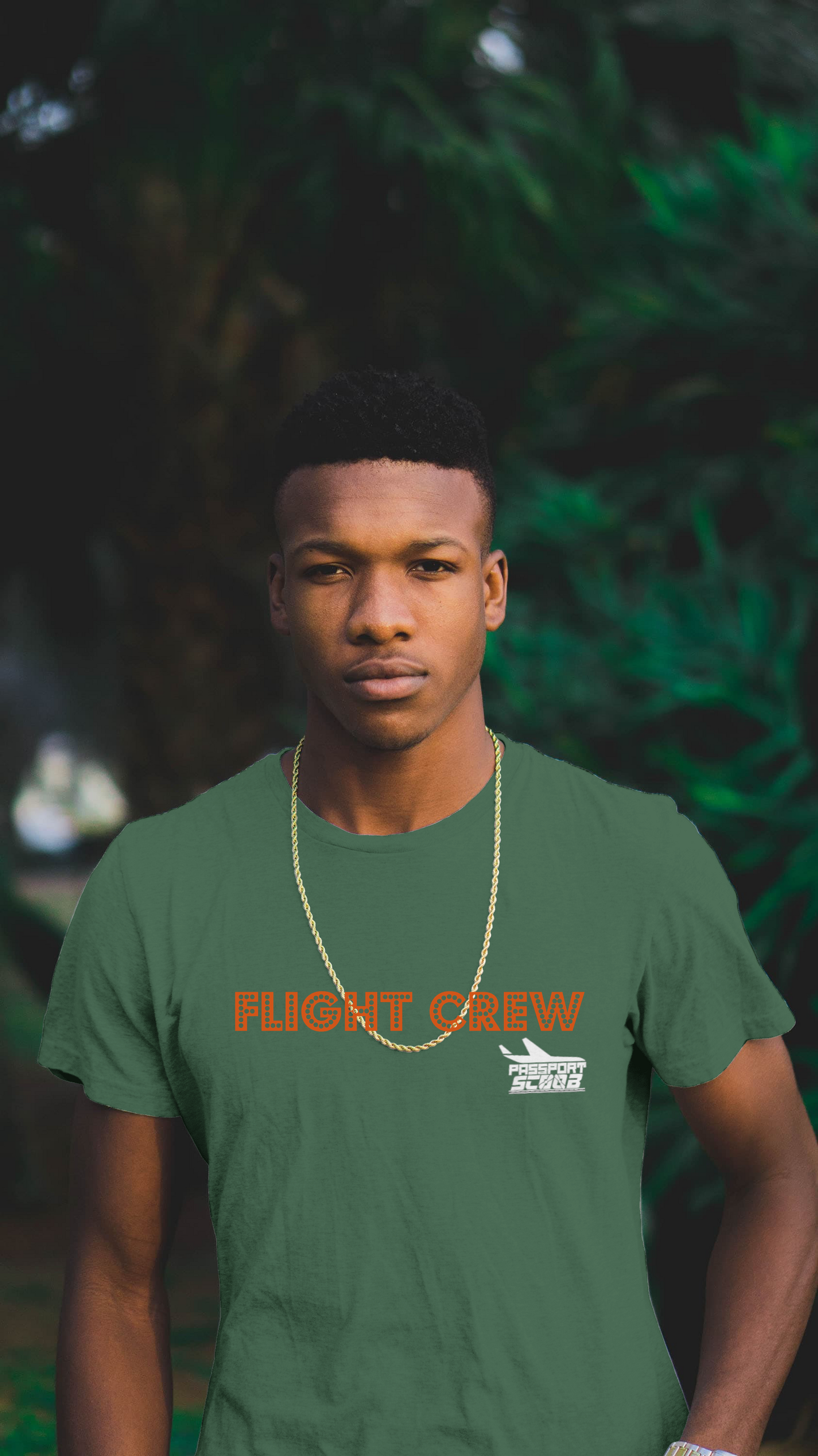 🆕NEW Flight Crew T-Shirts