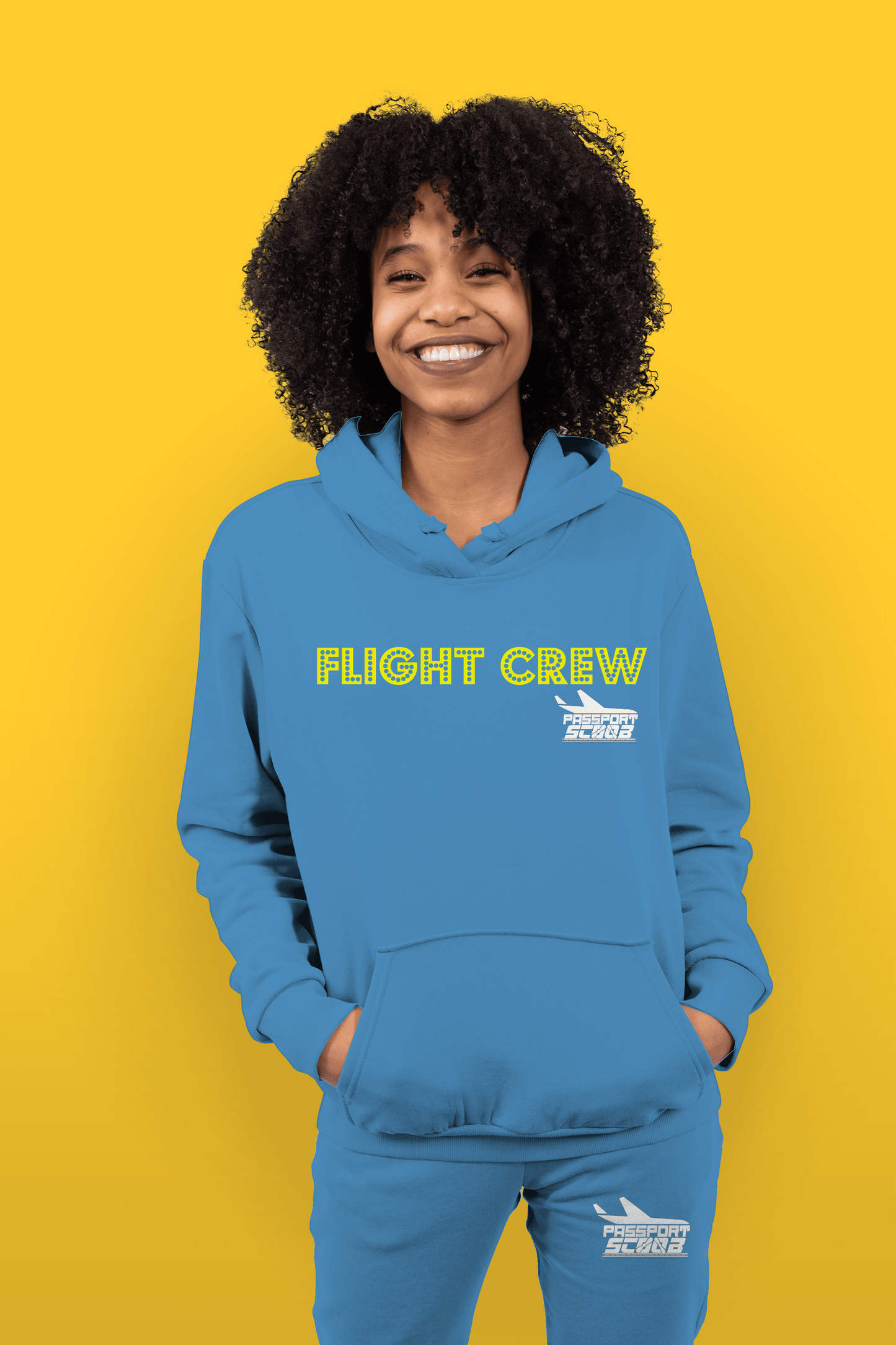 🆕LADIES Flight Crew Suits