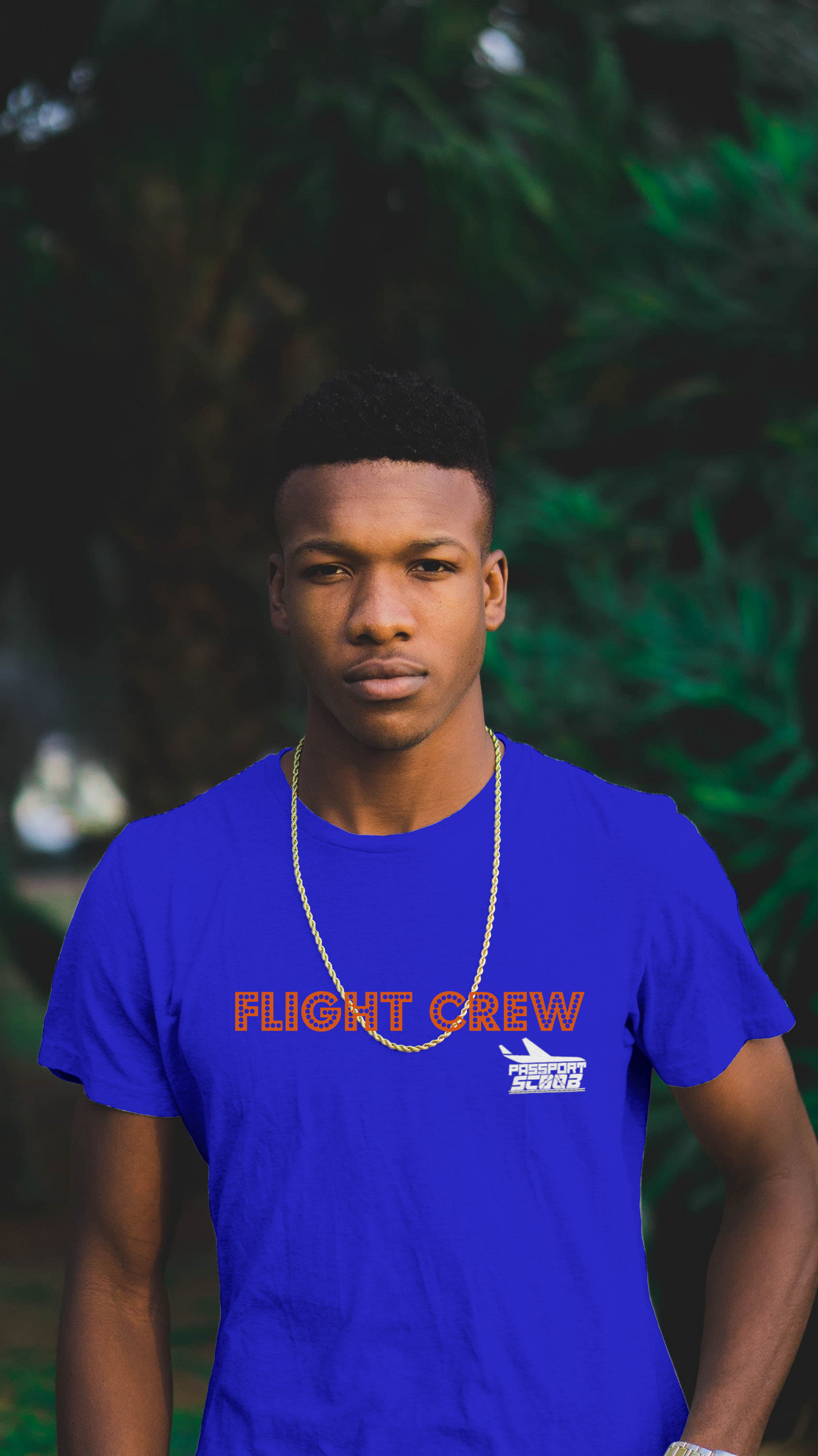 🆕NEW Flight Crew T-Shirts