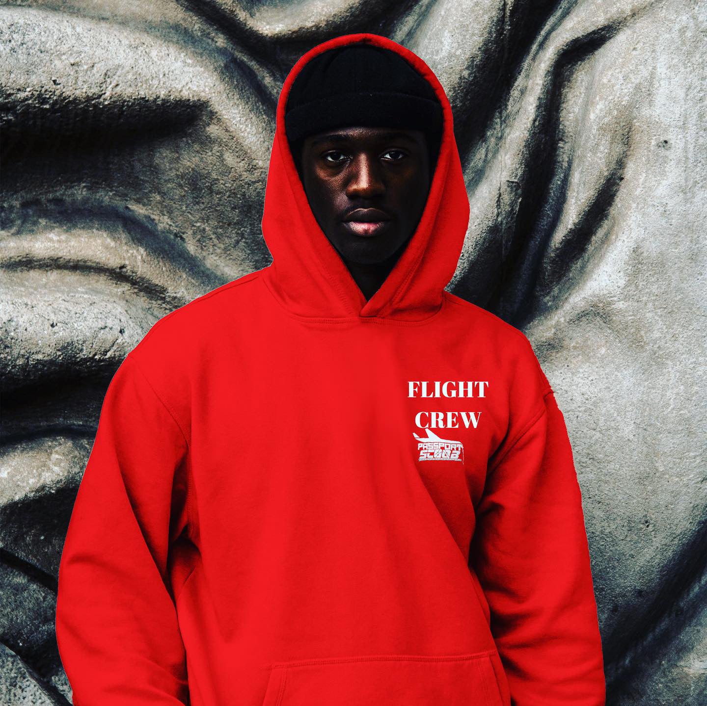 🆕 Flight Crew 🛫Hoodie