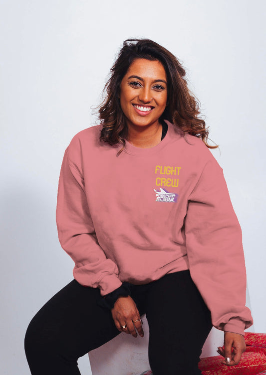 🆕 FLIGHT CREW LADIES CREW