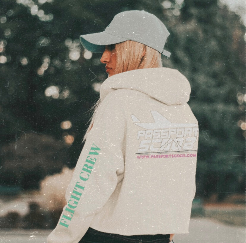 🆕LADIES Flight Crew Suits