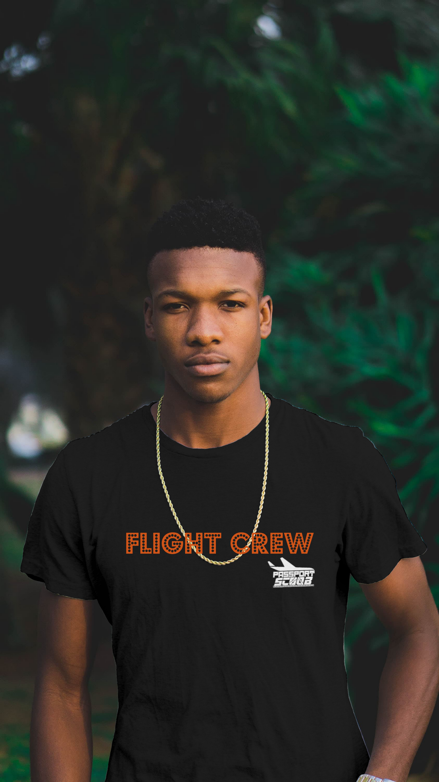 🆕NEW Flight Crew T-Shirts