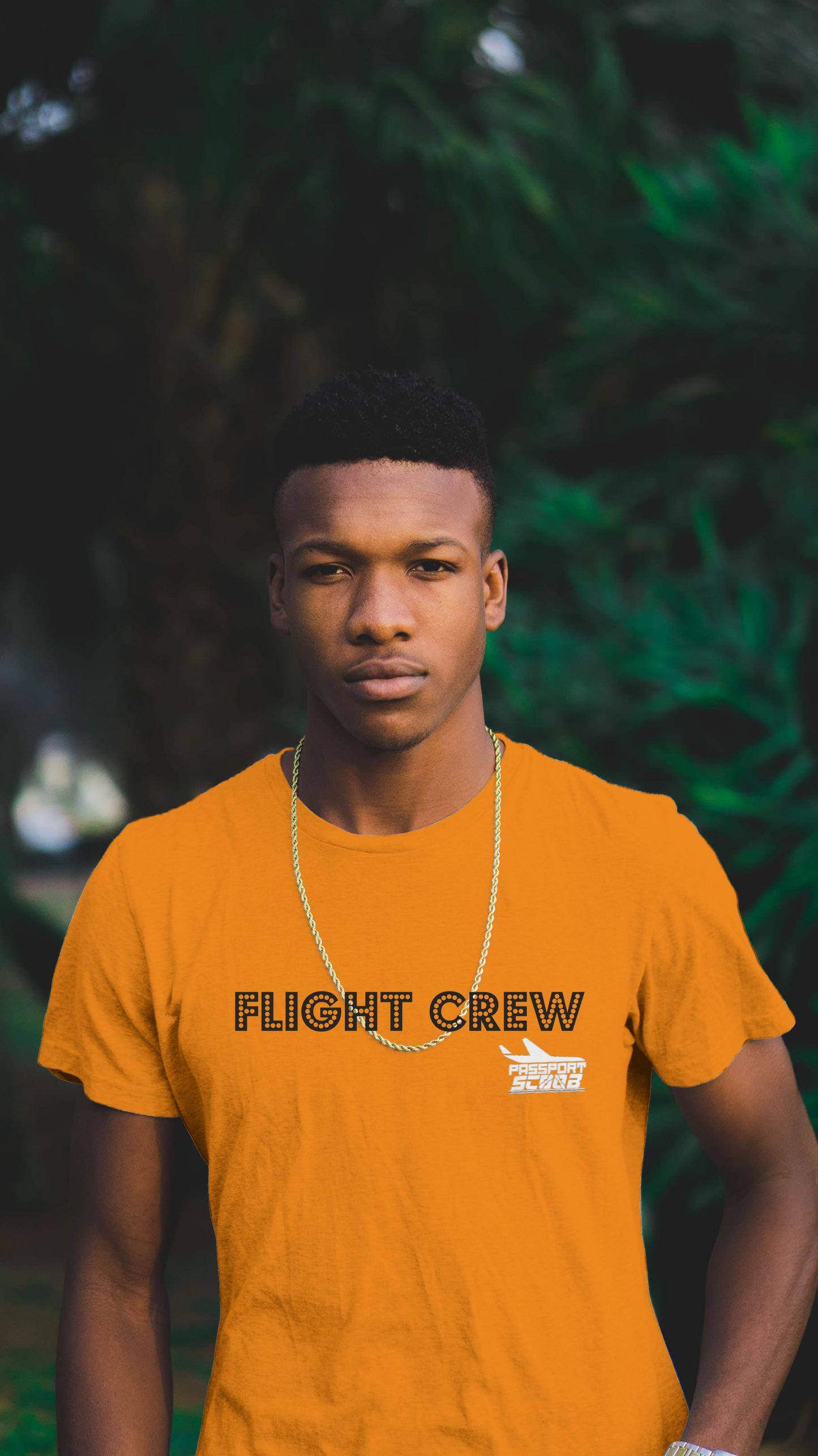 🆕NEW Flight Crew T-Shirts