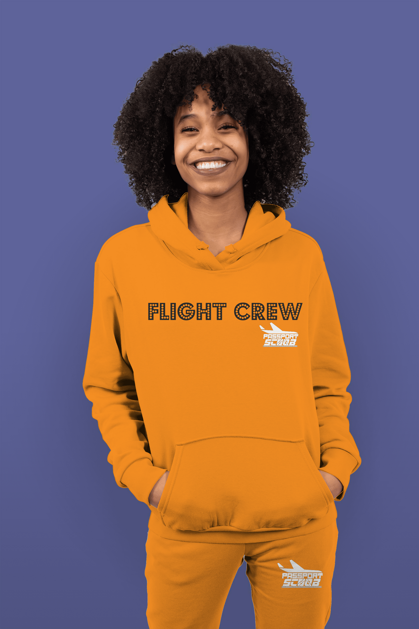 🆕LADIES Flight Crew Suits